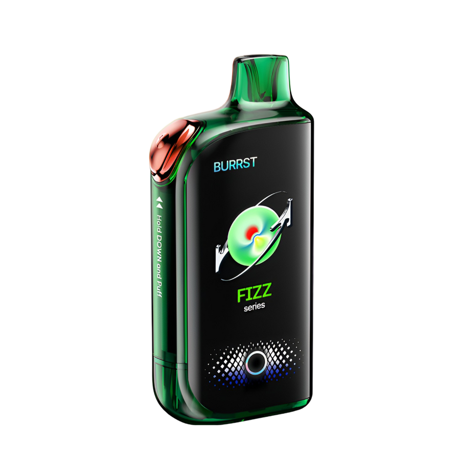 Fasta Vape Burrst 35000 Dual Tank Meta Moon