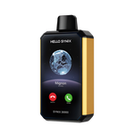 Hello Synix 30K Disposable Vape - Mexican-Mango