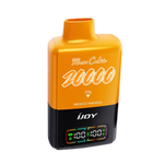 Ijoy Mars Cabin 20000 Disposable Pod Vape - Mexico Mango