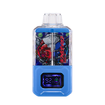 - Raspberry Watermelon