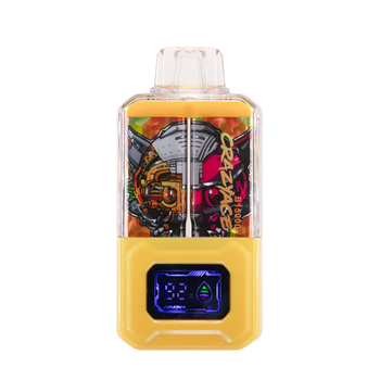 - Strawberry Lemonade