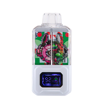 - Strawberry Watermelon