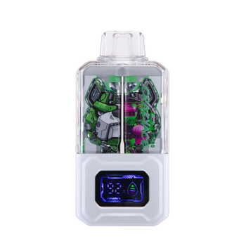 - Watermelon Bubble Gum