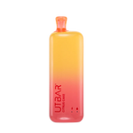 UTBar 6000 Disposable Vape - Citrus Cake