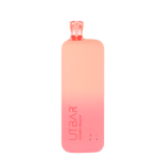 UTBar 6000 Disposable Vape - Honey Peach