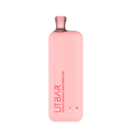 UTBar 6000 Disposable Vape - Peach Mango Watermelon