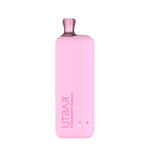 UTBar 6000 Disposable Vape - Strawberry Banana