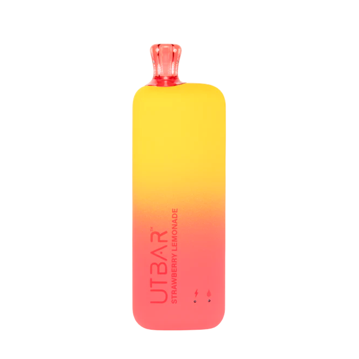UTBar 6000 Disposable Vape Strawberry Lemonade  