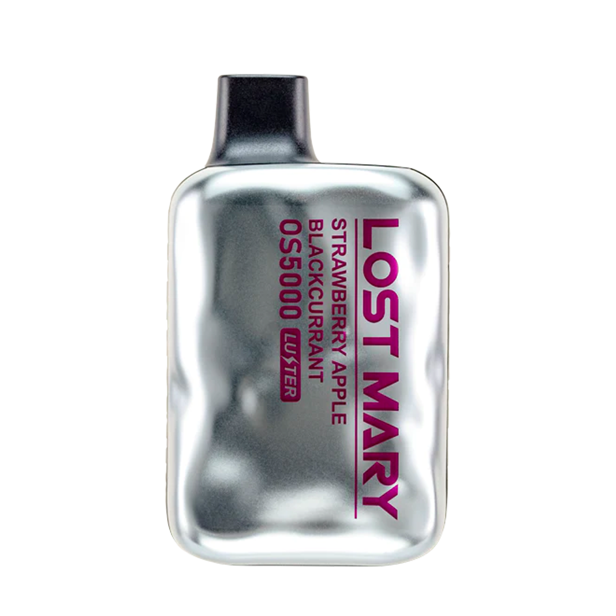 Lost Mary Vape OS5000 Luster Strawberry Apple Blackcurrant  