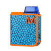 Mi-Pod PRO+ Pod System Kit - Blue Pebbles