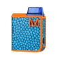 Mi-Pod PRO+ Pod System Kit Blue Pebbles  