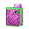Mi-Pod PRO+ Pod System Kit - Purple Pebbles