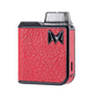 Mi-Pod PRO+ Pod System Kit Red Raw  