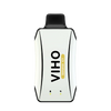 Viho Turbo 10000 Disposable Vape - Banana Icy