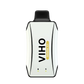 Viho Turbo 10000 Disposable Vape Banana Icy  