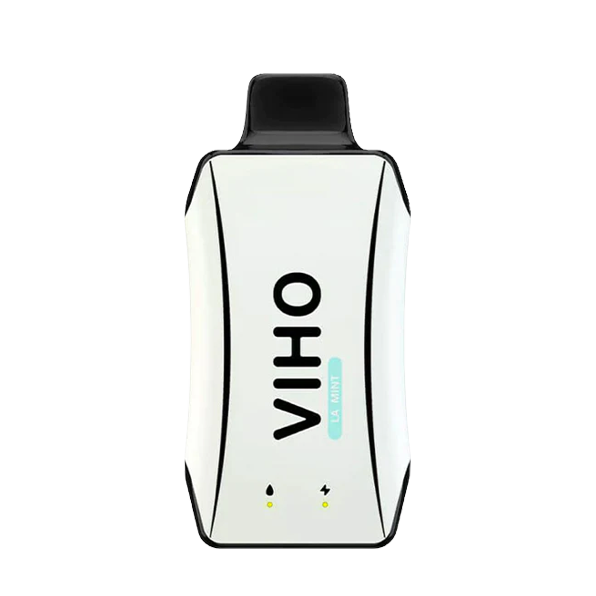 Viho Turbo 10000 Disposable Vape La Mint  