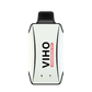 Viho Turbo 10000 Disposable Vape Sour Strawmelon Icy  