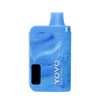 Yovo JB8000 Disposable Vape - Blue Razz Icy