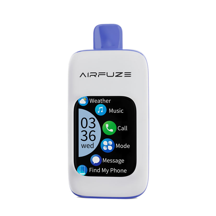 AirFuze Vape Smart 30K Miami Mint