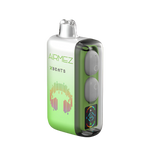 Airmez Xbeats 40k Disposable Vape - Miami Mint