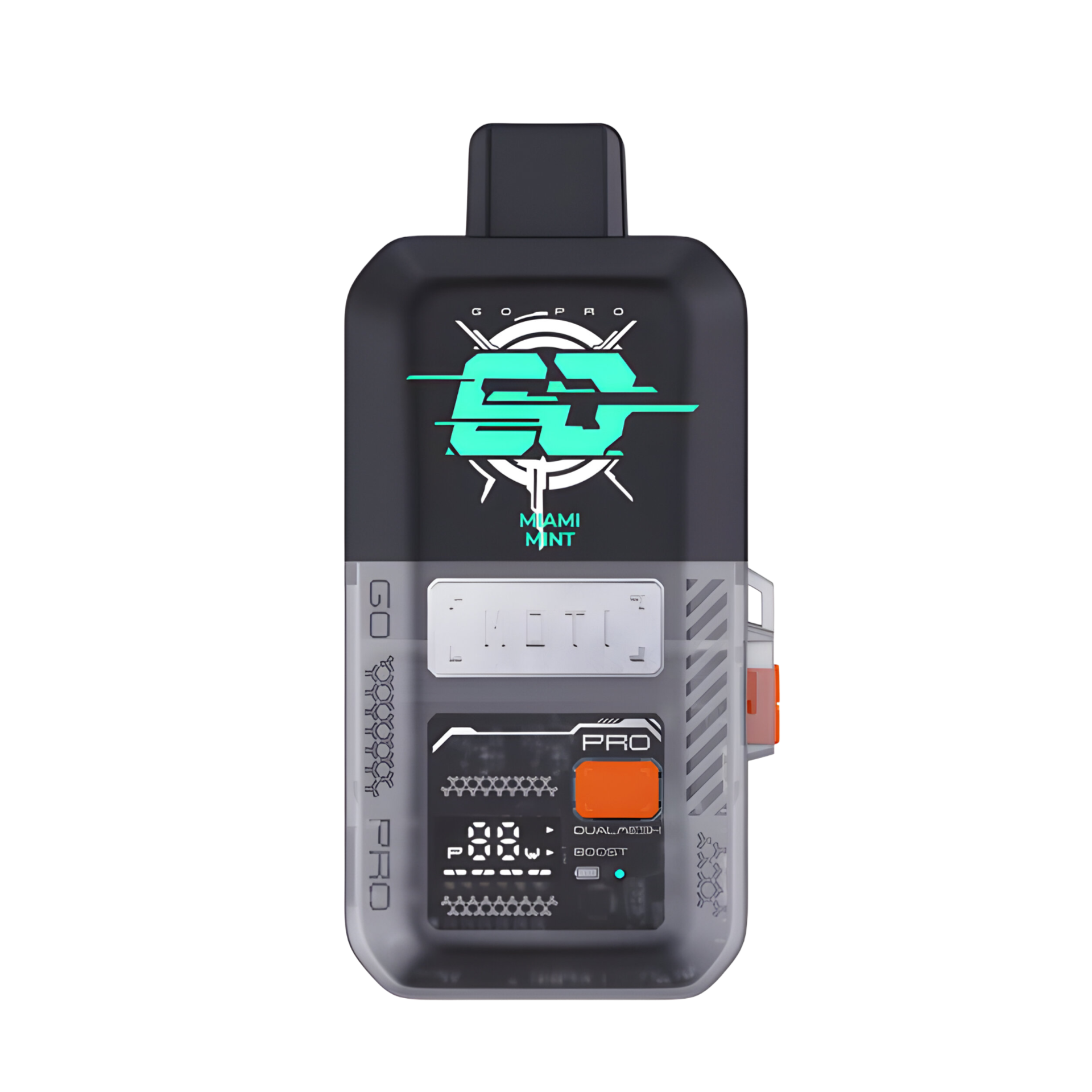 vap goderville All Flavors main image 0