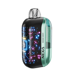 Nexa Ultra 50000 Disposable Vape - Miami Mint