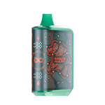 Space Mary Ma25000 Disposable Vape - Miami Mint