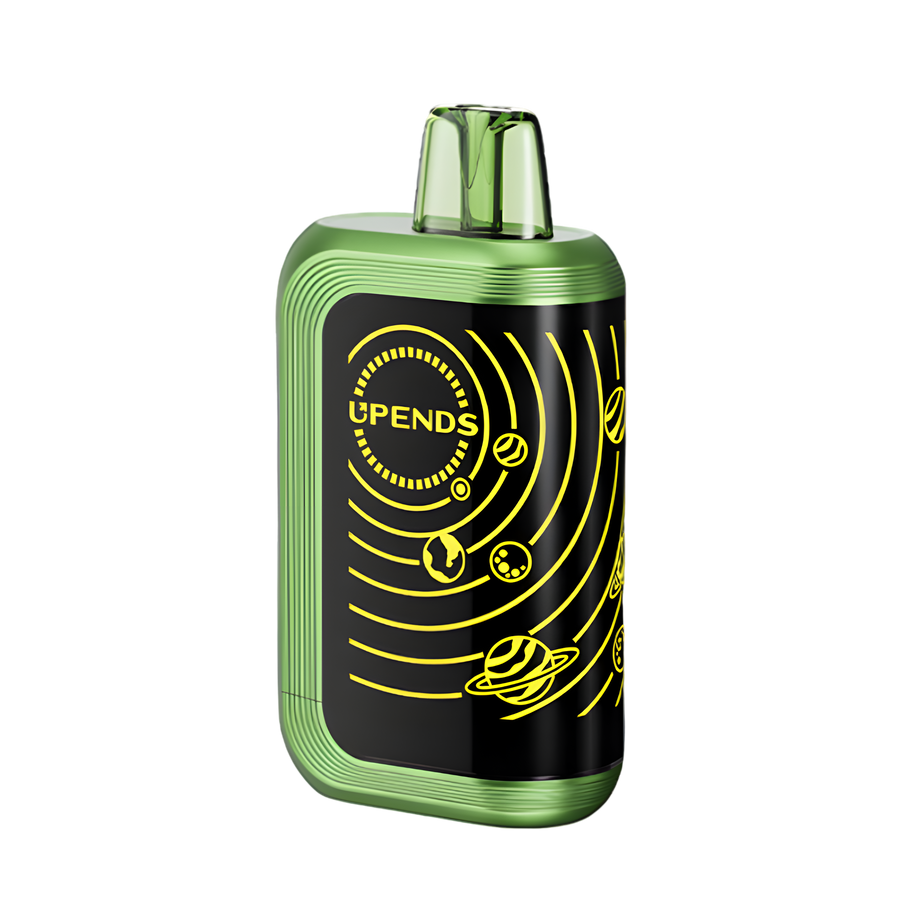 Upends CD30K Disposable Vape Miami Mint