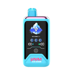VNM Ice Mode 30K Disposable Vape - Miami Vice