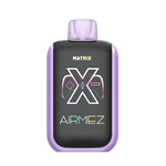Midnight Cherry - AiRMEZ Matrix 25000