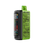Pachamama 25K Disposable Vape - Mint Mojito
