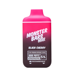 Monster Bars Max