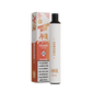 Monster Bars Disposable Vape Cinnamon Milk  