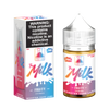 The Milk Monster Salt Nicotine Vape Juice - Fruity Milk