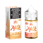 The Milk Monster Salt Nicotine Vape Juice 24 Mg 30 Ml Cinnamon Milk