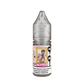 Monster Labs Classic Salt Nicotine Vape Juice 20 Mg 10 Ml Mr Tropical