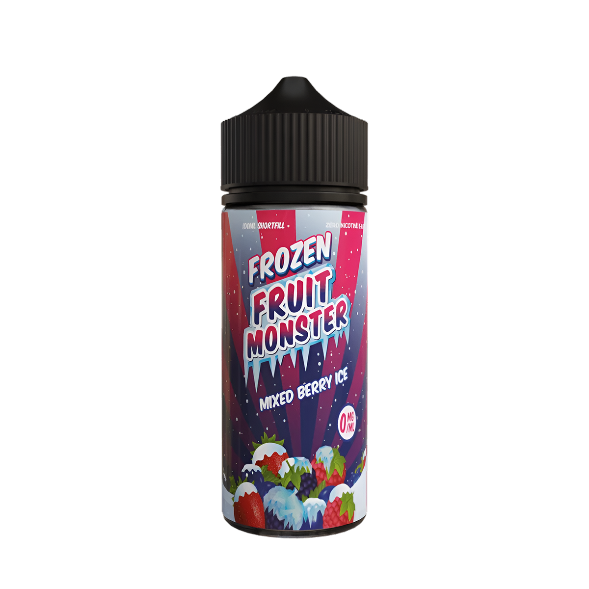 Frozen Fruit Monster Freebase Vape Juice Frozen Fruit Monster Freebase Vape Juice