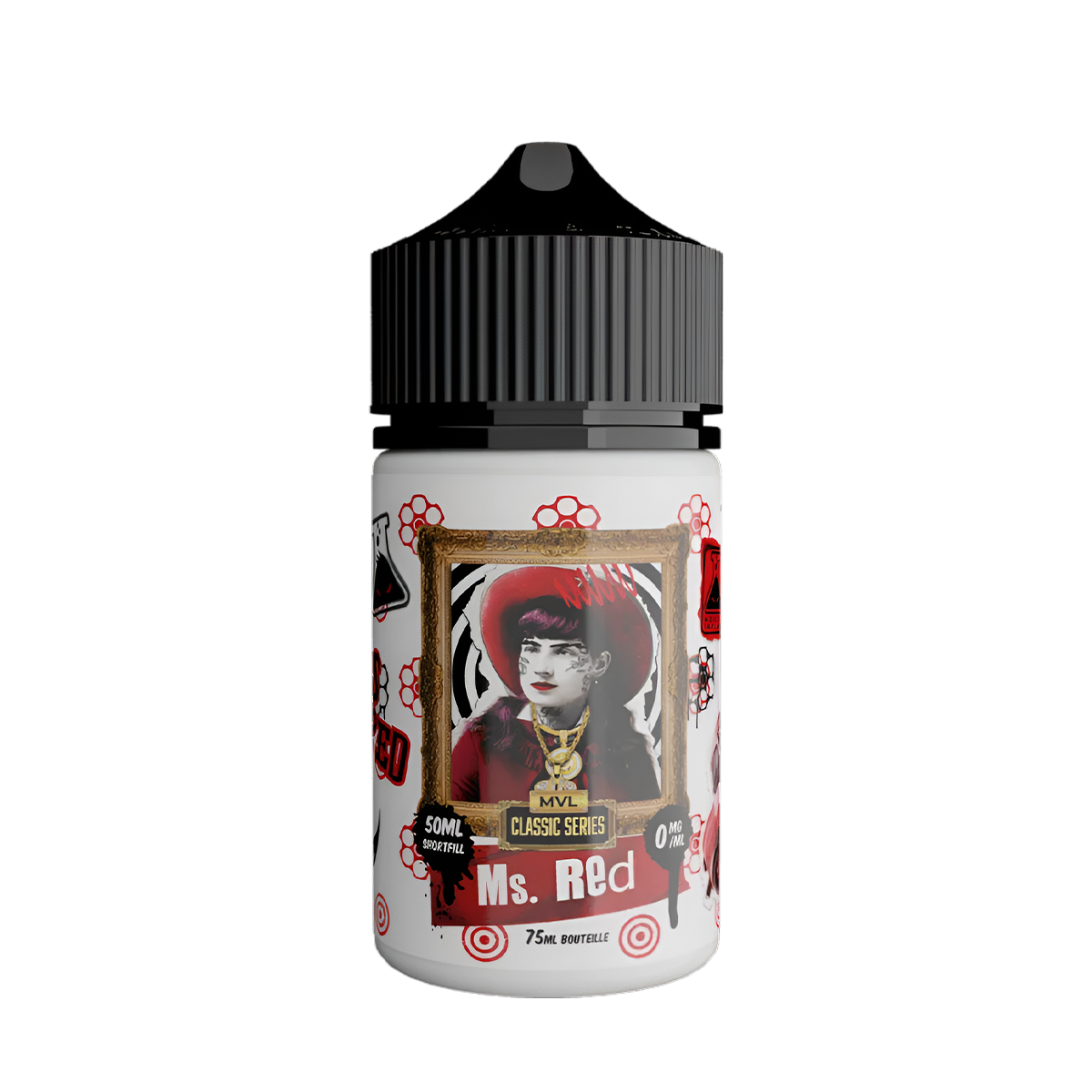 Monster Labs Classic Freebase Juice | 2% Nic in 7 Flavors Monster Labs Classic Freebase Juice | 2% Nic in 7 Flavors