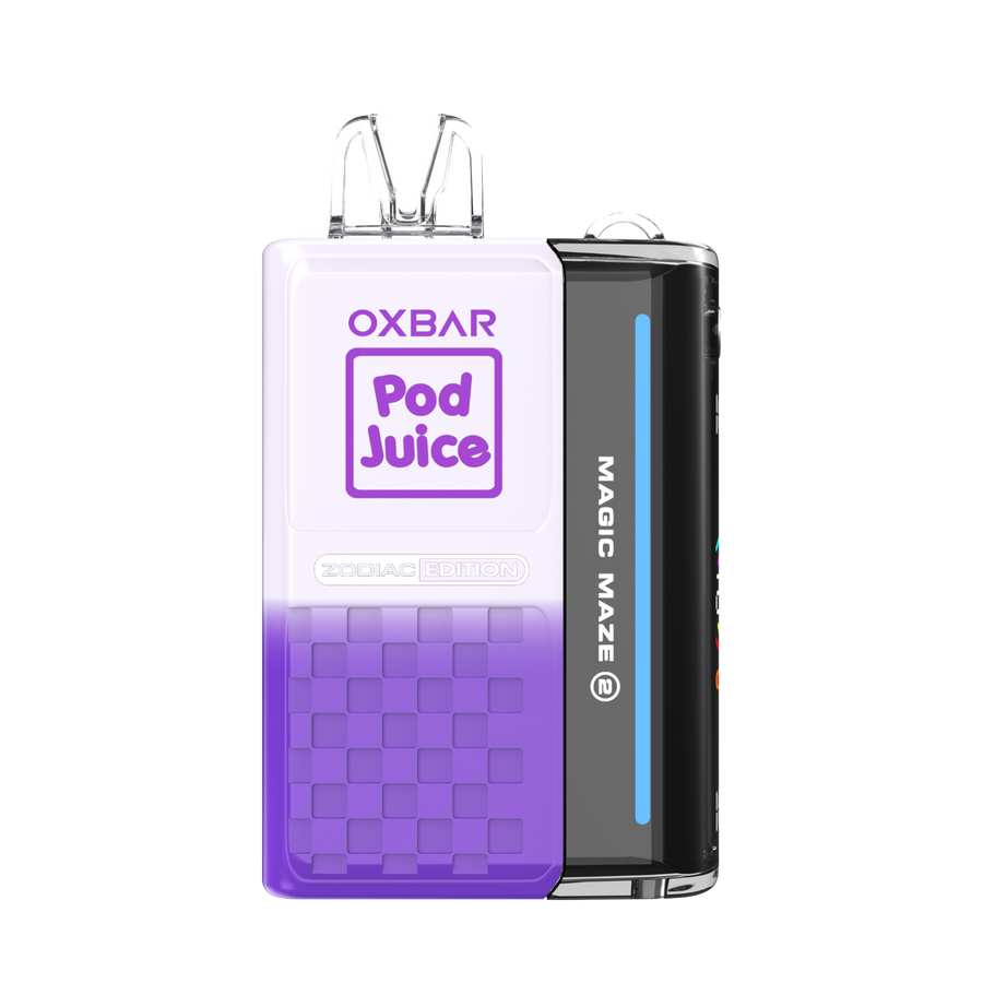 Oxbar Magic Maze 2.0 30,000 Disposable Vape Moon Drops