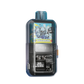 MOTI Go Pro 12000 Disposable Vape 50 Mg Blue Dream 