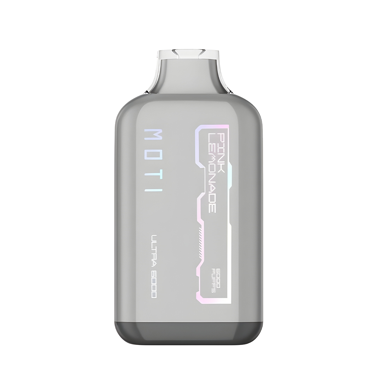 MOTI Ultra 6000 Disposable Vape Pink Lemonade  