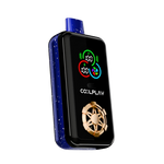Coolplay Tornado 25K Disposable Vape - Mr Blue