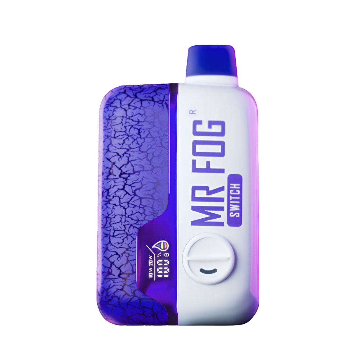 Vapes Mr Fog Switch MR FOG SWITCH 45K PUFFS POD VAPE Vapes Mr Fog Switch MR FOG SWITCH 45K PUFFS POD VAPE