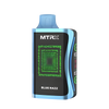 MTRX MX 25000 Disposable vape - Blue Razz