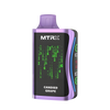 MTRX MX 25000 Disposable vape - Candied Grape