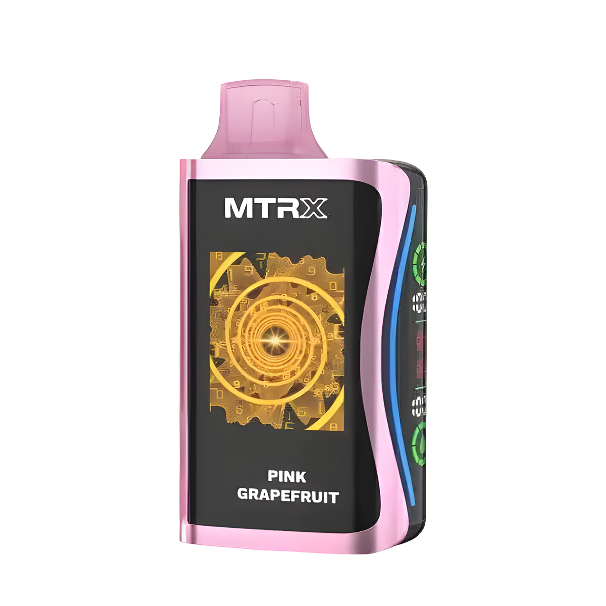 MTRX MX 25000 Disposable vape Pink Grapefruit  