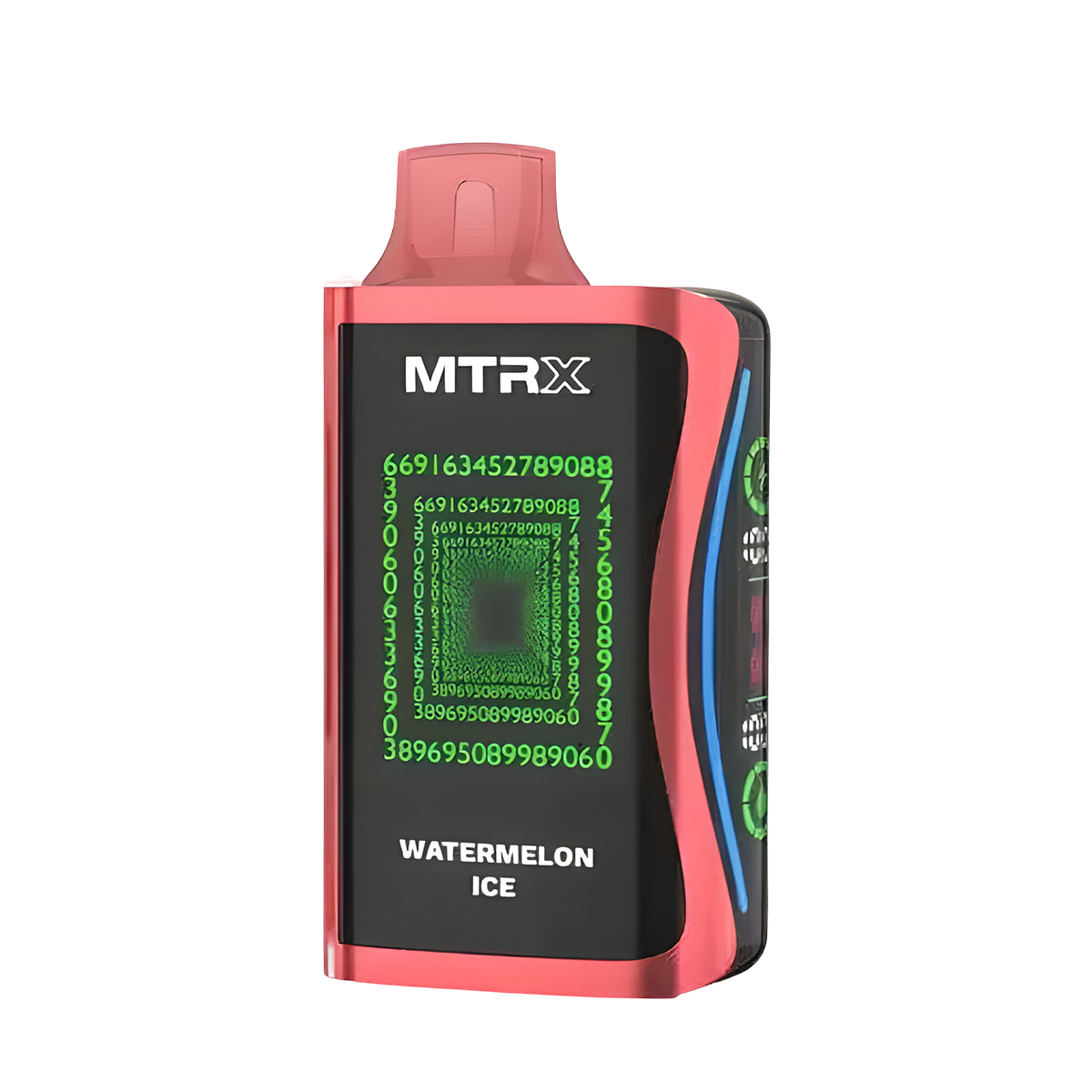 MTRX MX 25000 Disposable vape Watermelon Ice  
