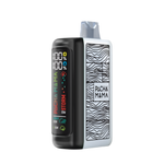 Pachamama 25K Disposable Vape - Mystic Ice