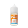 Naked 100 Ice Salt Nicotine Vape Juice - Peach Mango Ice