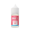 Naked 100 Ice Salt Nicotine Vape Juice - Strawberry Ice